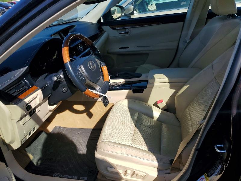 Продажа на аукционе авто 2014 Lexus Es, vin: JTHBW1GG6E2043784, номер лота: 50433136