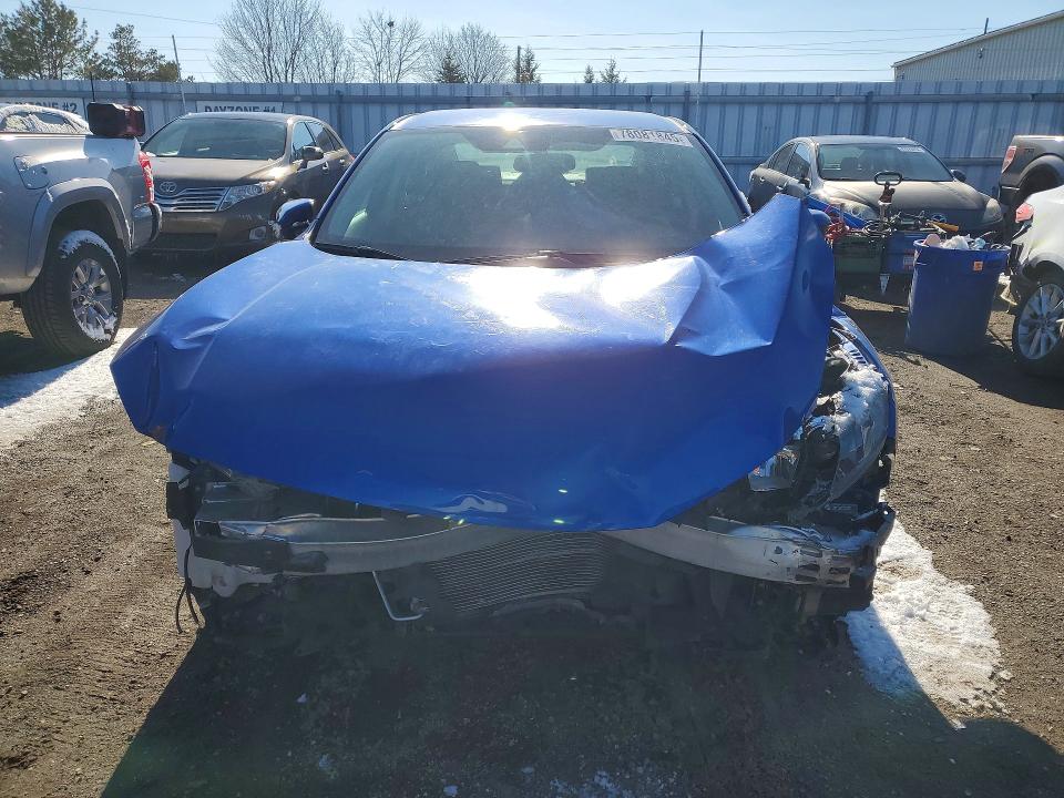 Aukcja sprzedaży 2019 Honda Civic, vin: 2HGFC2F57KH029494, numer aukcji: 78081845