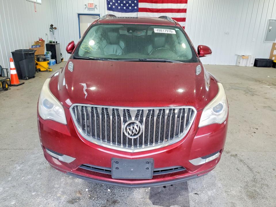 Aukcja sprzedaży 2015 Buick Enclave, vin: 5GAKVCKD9FJ200942, numer aukcji: 49817916