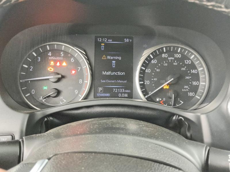 Продажа на аукционе авто 2019 Infiniti Q50, vin: JN1EV7APXKM517235, номер лота: 49151396