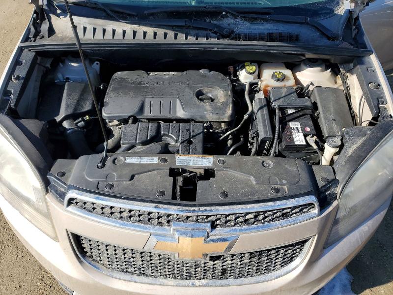 Продаж на аукціоні авто 2012 Chevrolet Orlando, vin: KL77P3EM3CK659686, номер лоту: 51483656