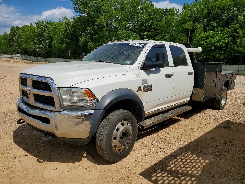 Aukcja sprzedaży 2017 Ram 5500, vin: 3C7WRNFL1HG658497, numer aukcji: 50710736