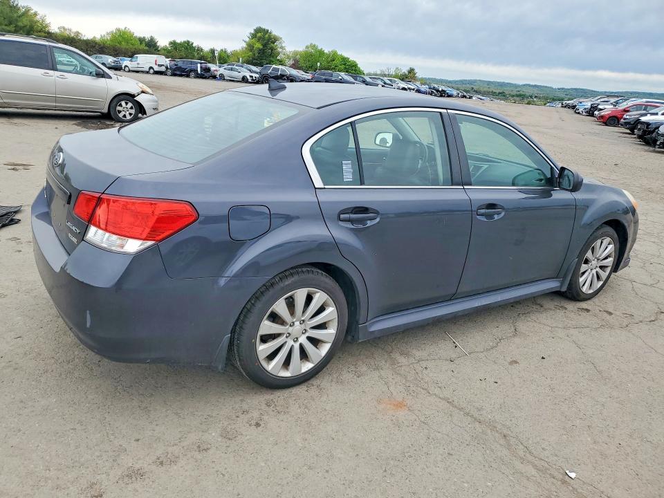 Продаж на аукціоні авто 2011 Subaru Legacy, vin: 4S3BMBK63B3236816, номер лоту: 51291486