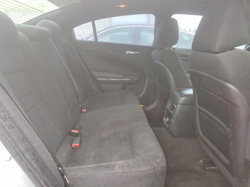 Продажа на аукционе авто 2012 Dodge Charger, vin: 2C3CDXBG1CH103355, номер лота: 50529806