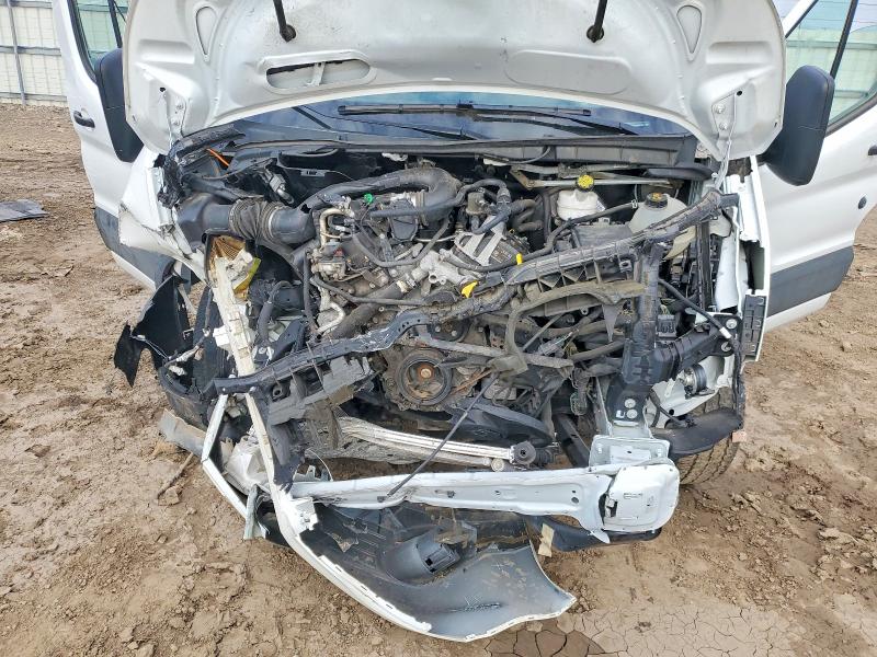 Aukcja sprzedaży 2020 Ford Transit, vin: 1FTBR2C84LKA68452, numer aukcji: 50429496