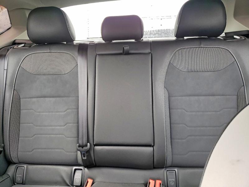 Продажа на аукционе авто 2026 Volkswagen Taos, vin: 3VVUC7B20TM001409, номер лота: 51803156
