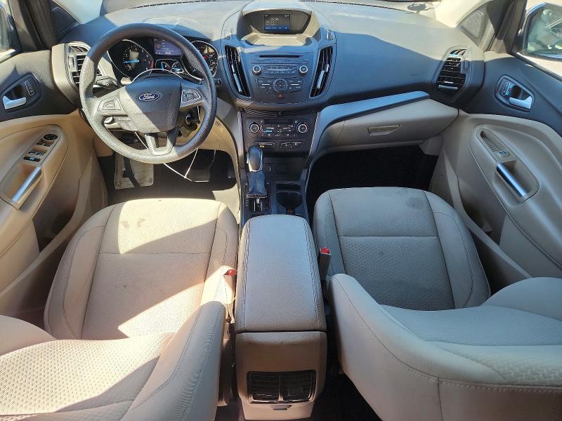 Aukcja sprzedaży 2018 Ford Escape, vin: 1FMCU0GD4JUC38319, numer aukcji: 47836166