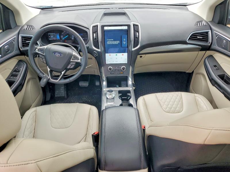 Aukcja sprzedaży 2024 Ford Edge, vin: 2FMPK4K95RBA31747, numer aukcji: 50730126