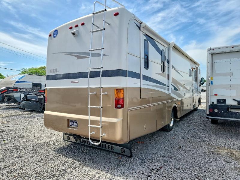 Продаж на аукціоні авто 2005 Workhorse Custom Chassis Motorhome Chassis, vin: 5B4MP67G453399770, номер лоту: 48691996
