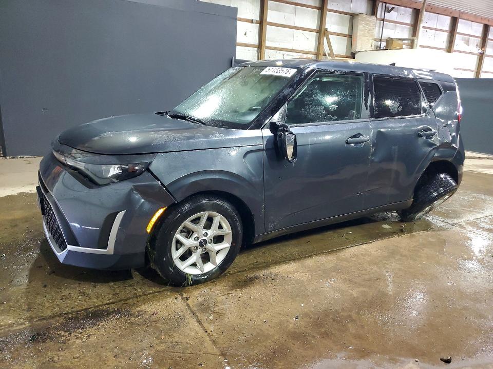 Aukcja sprzedaży 2024 Kia Soul, vin: KNDJ23AU0R7914738, numer aukcji: 51153576