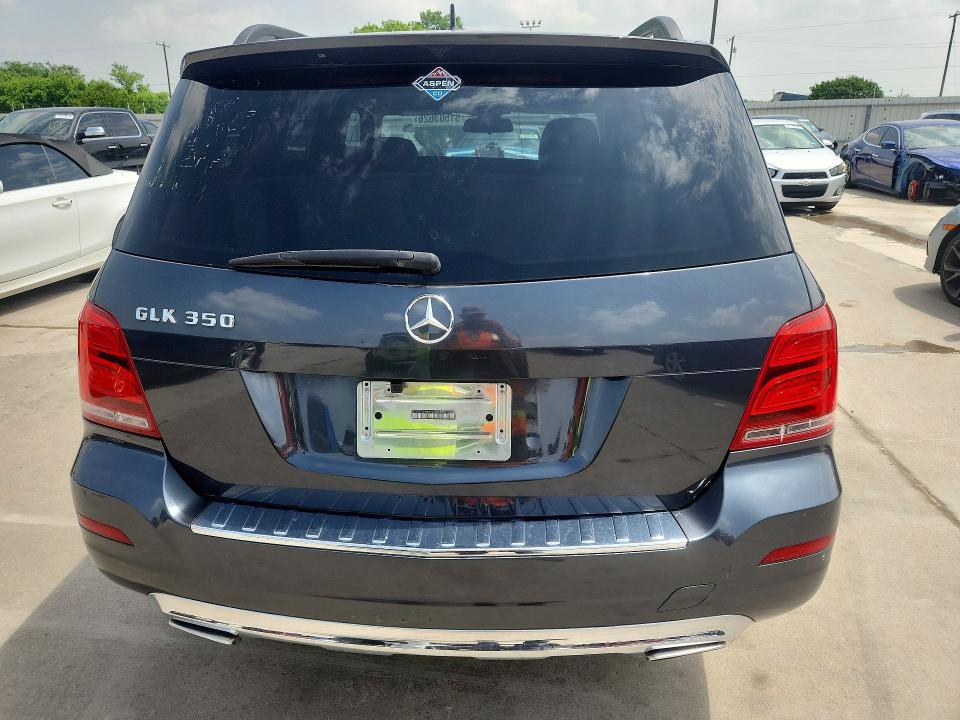 Продаж на аукціоні авто 2013 Mercedes-benz Glk, vin: WDCGG5HB8DF993483, номер лоту: 51503626