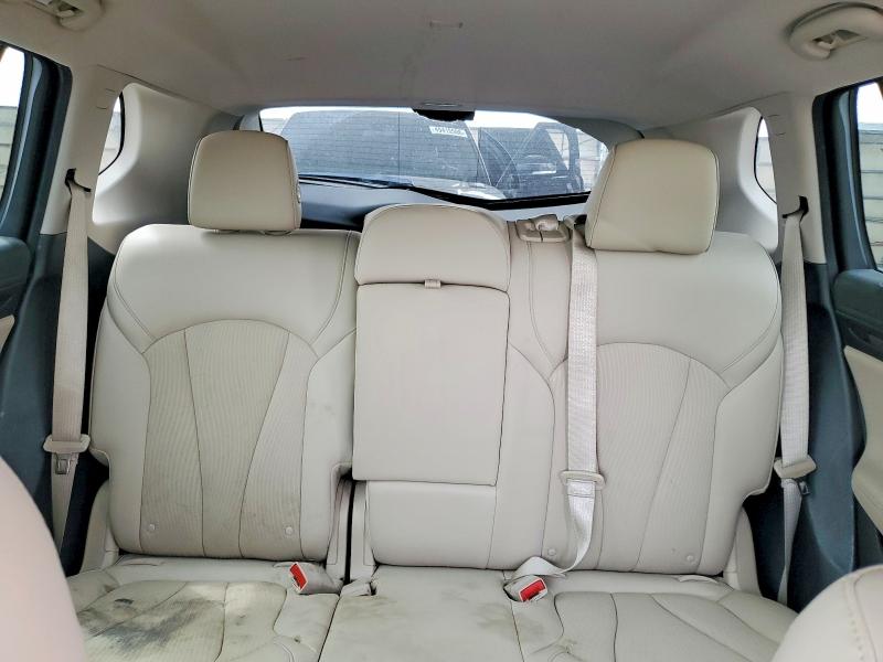 Продажа на аукционе авто 2020 Buick Envision, vin: LRBFXBSA6LD139570, номер лота: 49808086