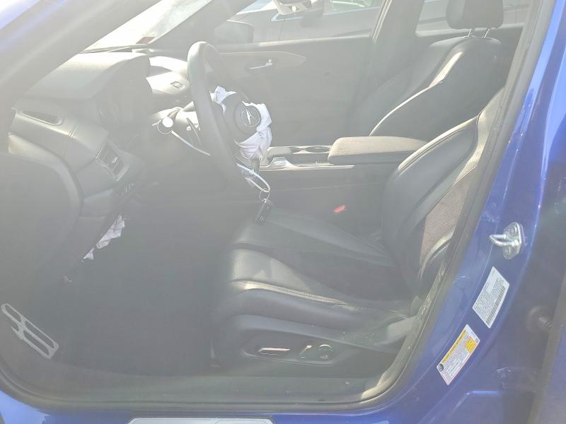 Aukcja sprzedaży 2023 Acura Tlx, vin: 19UUB6F5XPA005651, numer aukcji: 46765676