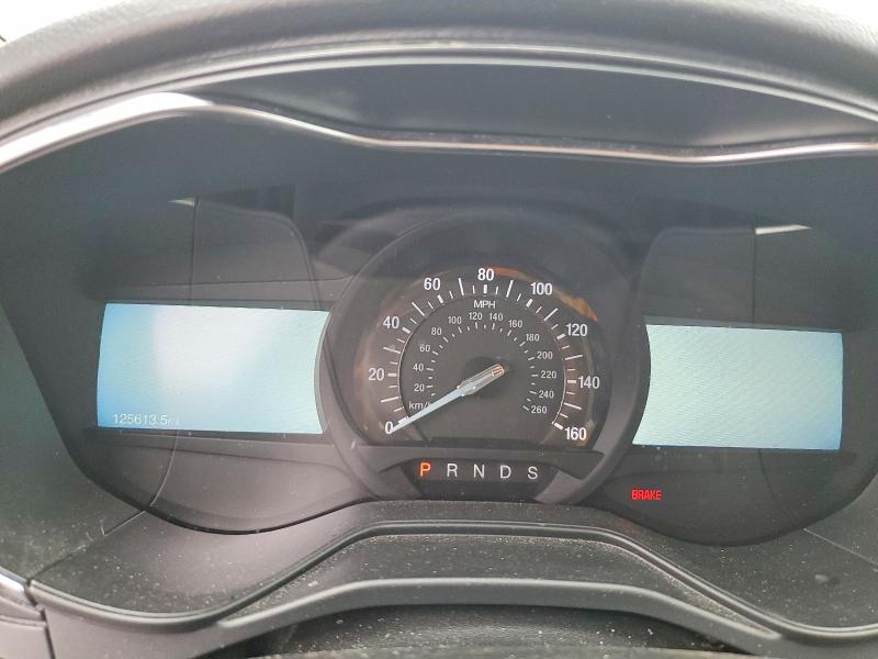 50838526 :رقم المزاد ، 3FA6P0K96LR174845 vin ، 2020 Ford Fusion مزاد بيع