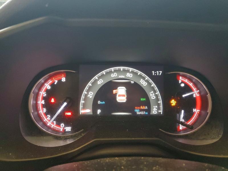 Aukcja sprzedaży 2023 Toyota Rav4, vin: 2T3K1RFV6PC232347, numer aukcji: 50384906
