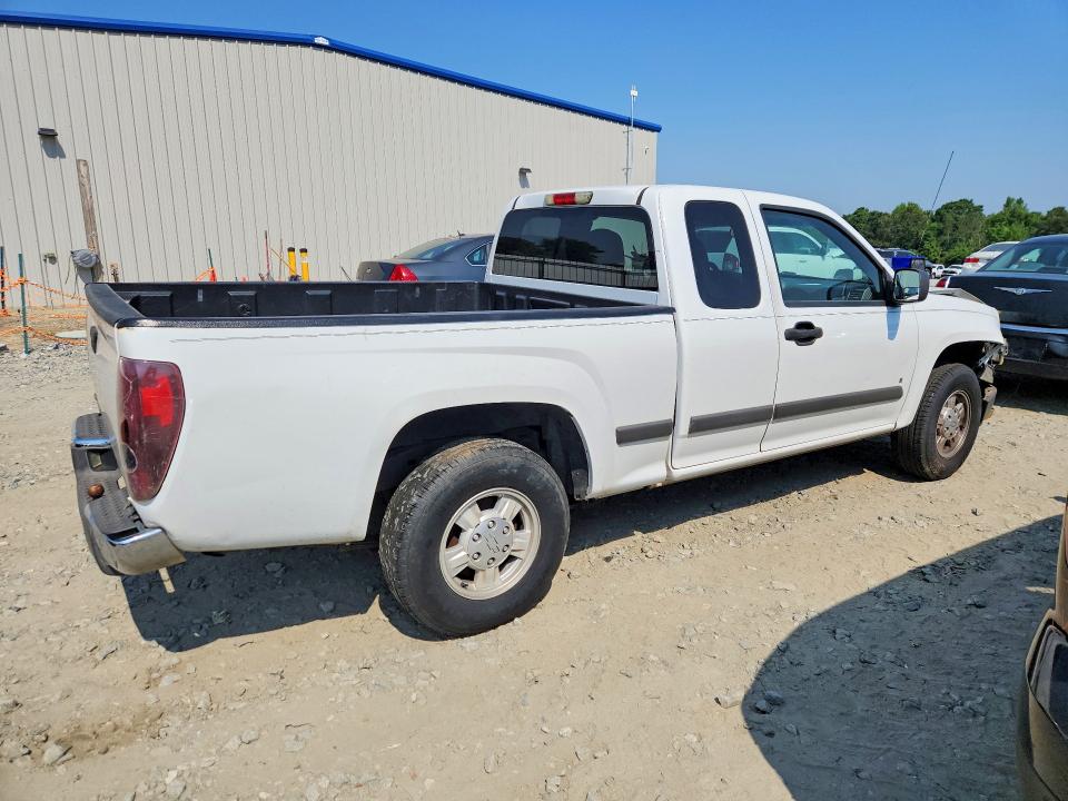 Aukcja sprzedaży 2006 Chevrolet Colorado, vin: 1GCCS198568286945, numer aukcji: 50579176