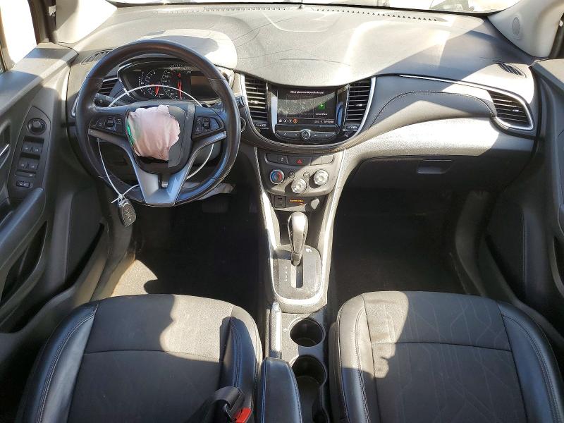 Продаж на аукціоні авто 2021 Chevrolet Trax, vin: KL7CJLSM0MB361960, номер лоту: 48728516