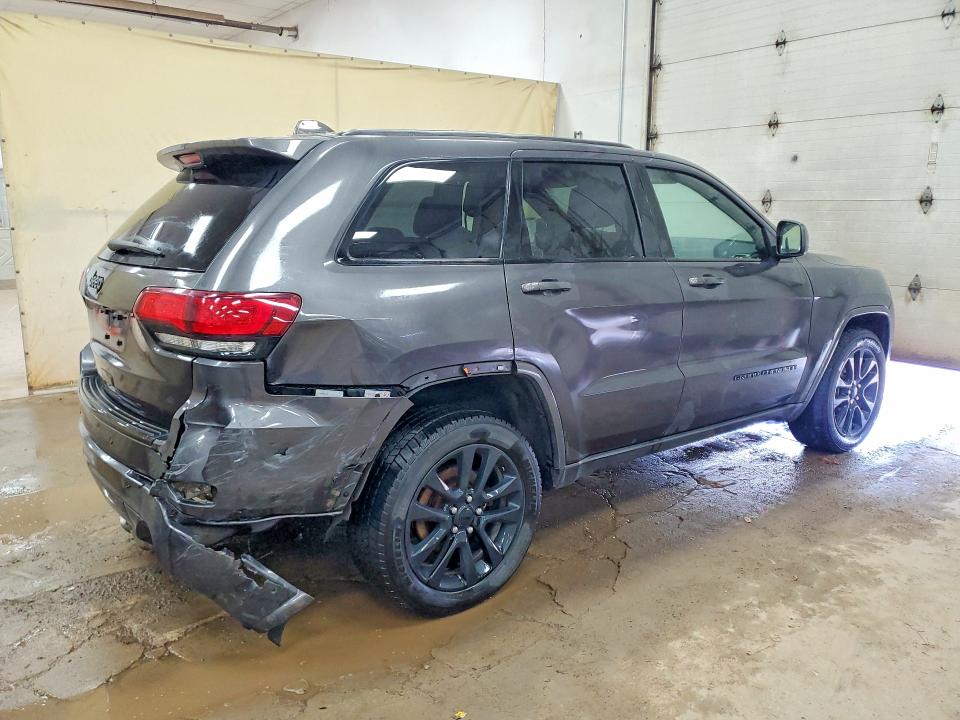 Aukcja sprzedaży 2018 Jeep Grand Cherokee, vin: 1C4RJFAG4JC155279, numer aukcji: 51021636