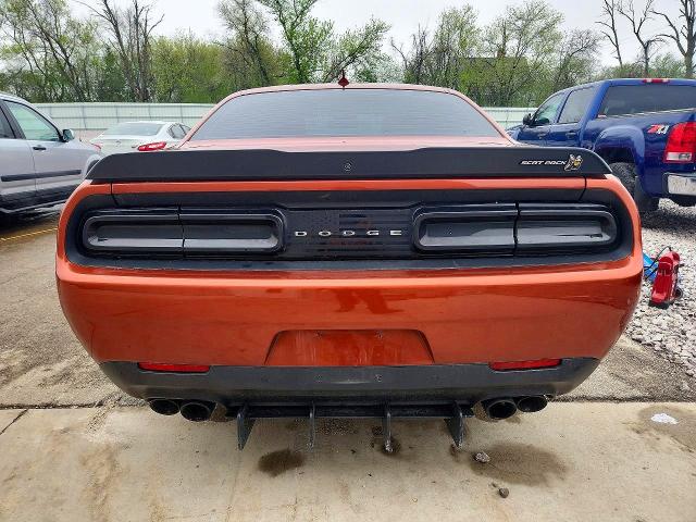 2020 Dodge Challenger მანქანა იყიდება აუქციონზე, vin: 2C3CDZFJ0LH179506, აუქციონის ნომერი: 51568806