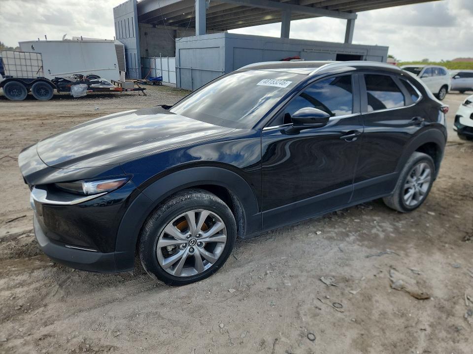Продажа на аукционе авто 2023 Mazda Cx-30, vin: 3MVDMBBM3PM511788, номер лота: 48153246