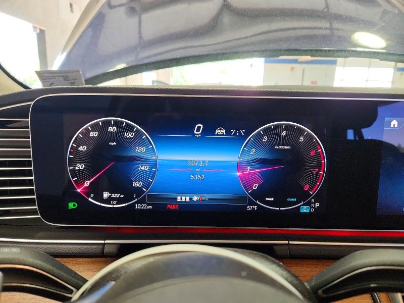 Продаж на аукціоні авто 2026 Mercedes-benz Gle, vin: 4JGFB4FB6TB528134, номер лоту: 49898256