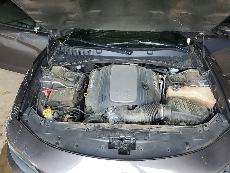 Aukcja sprzedaży 2021 Dodge Charger, vin: 2C3CDXCT6MH579257, numer aukcji: 51834306