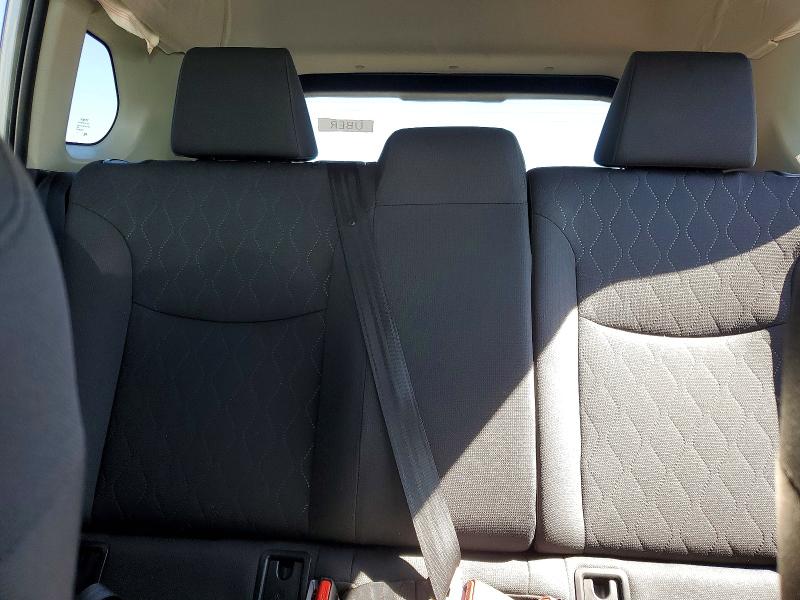 49470116 :رقم المزاد ، 7MUBAABG2SV135704 vin ، 2025 Toyota Corolla Cross مزاد بيع