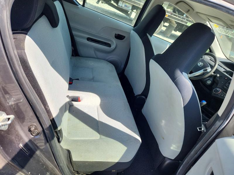 Продажа на аукционе авто 2014 Toyota Prius C, vin: JTDKDTB34E1061293, номер лота: 49679816