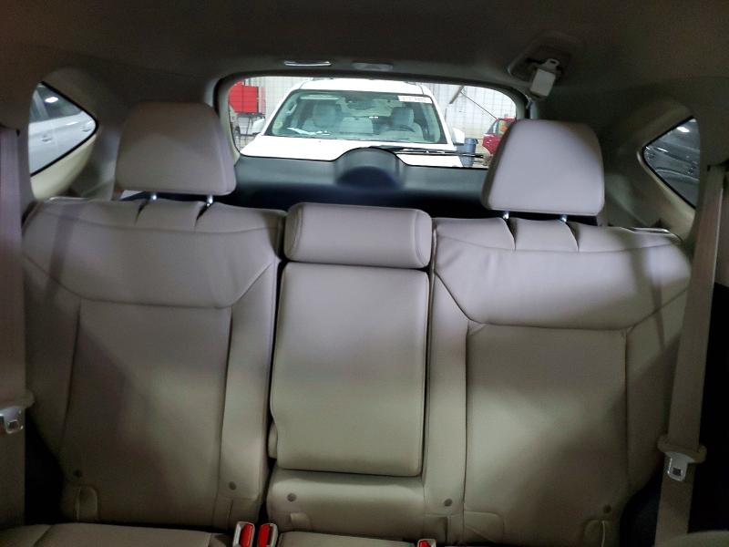 Продаж на аукціоні авто 2016 Honda Cr-v, vin: 5J6RM4H78GL069574, номер лоту: 51699586