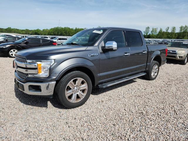 48656486 :رقم المزاد ، 1FTEW1CP1JFD40954 vin ، 2018 Ford F150 مزاد بيع