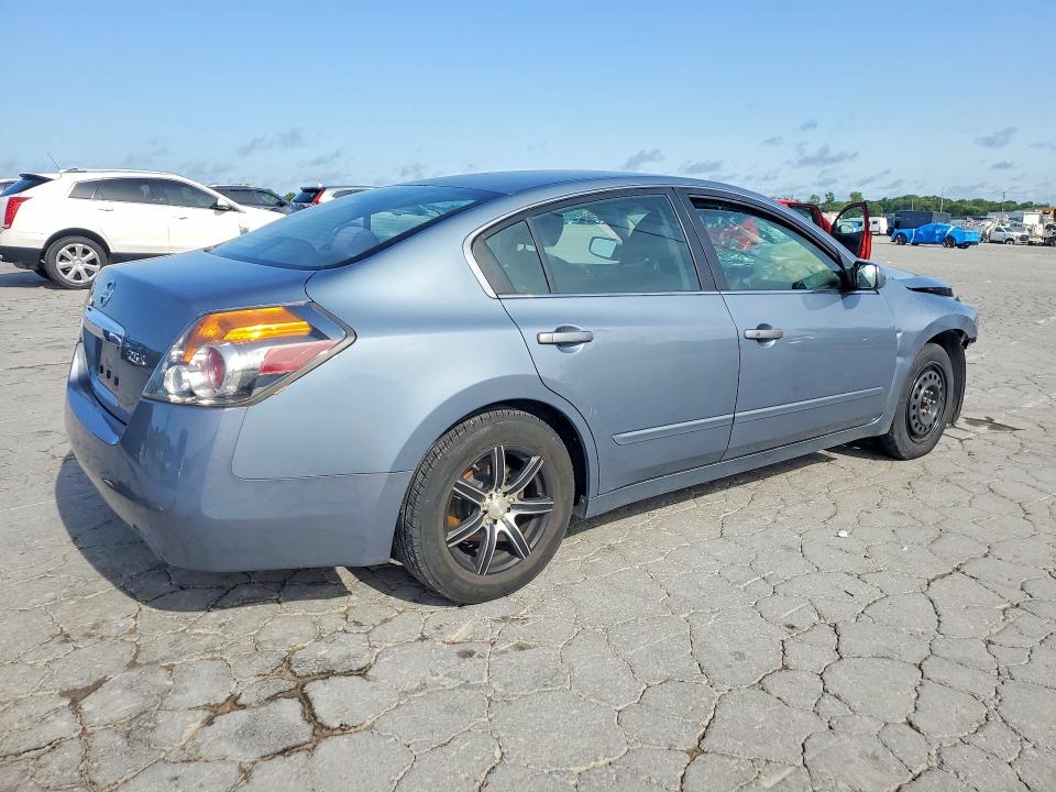 Продаж на аукціоні авто 2011 Nissan Altima, vin: 1N4AL2AP4BN445016, номер лоту: 51381886