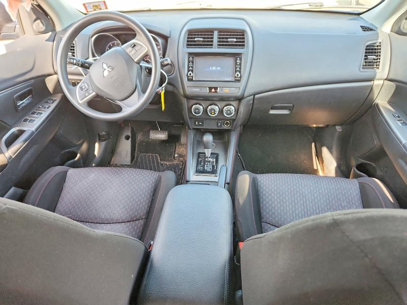 Продаж на аукціоні авто 2019 Mitsubishi Outlander Sport, vin: JA4AP3AU5KU033617, номер лоту: 49856596