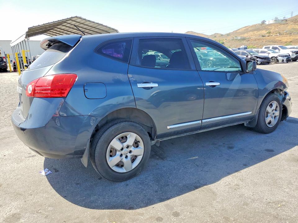 Продаж на аукціоні авто 2013 Nissan Rogue, vin: JN8AS5MT3DW545469, номер лоту: 50356606