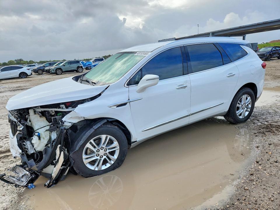 Продаж на аукціоні авто 2020 Buick Enclave, vin: 5GAERBKW3LJ100229, номер лоту: 49153466