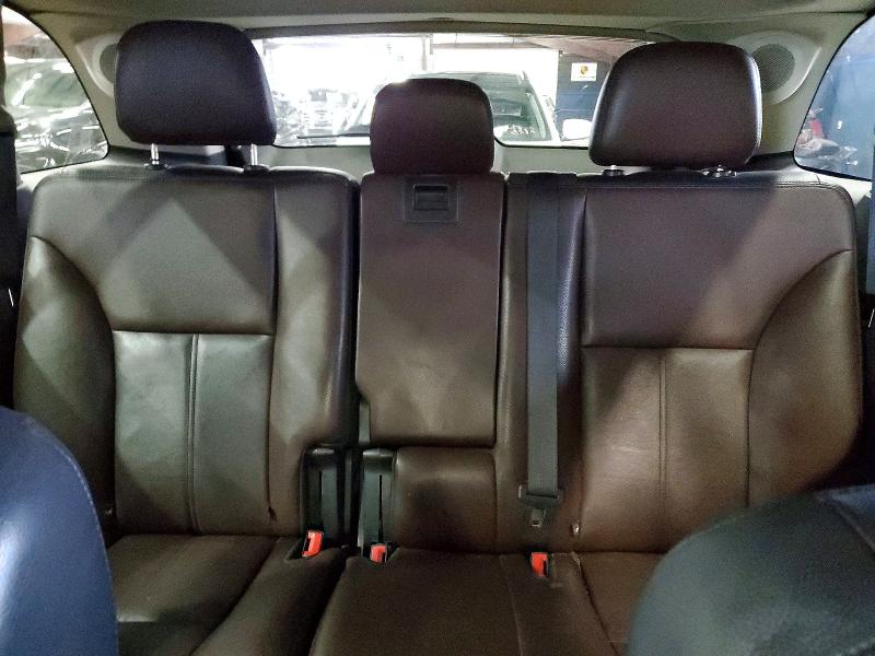 Продаж на аукціоні авто 2011 Ford Edge, vin: 2FMDK4KC0BBA32535, номер лоту: 48598026