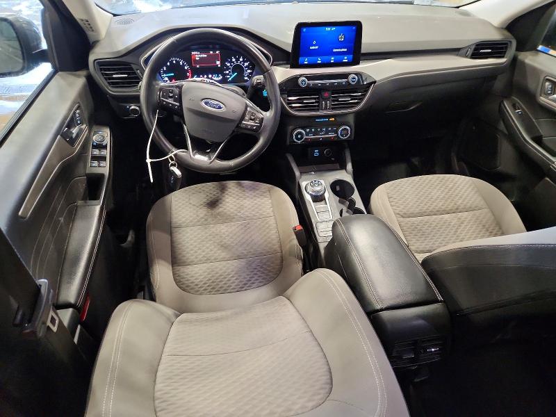 Aukcja sprzedaży 2021 Ford Escape, vin: 1FMCU0G67MUA85568, numer aukcji: 51865656
