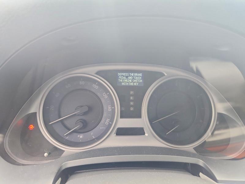 Aukcja sprzedaży 2008 Lexus Is, vin: JTHCK262X82024753, numer aukcji: 50312936