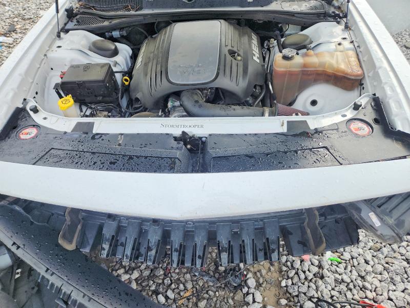 Aukcja sprzedaży 2017 Dodge Challenger, vin: 2C3CDZBT1HH613897, numer aukcji: 51708726