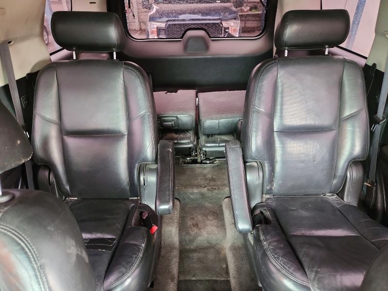 51382336 :رقم المزاد ، 1GYEC63828R130185 vin ، 2008 Cadillac Escalade مزاد بيع