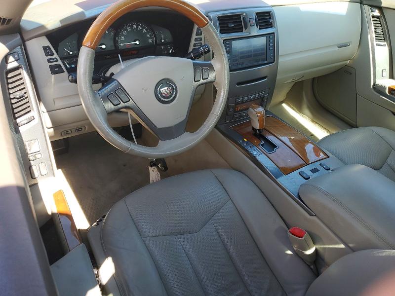 Aukcja sprzedaży 2005 Cadillac Xlr, vin: 1G6YV34A355603028, numer aukcji: 48406136