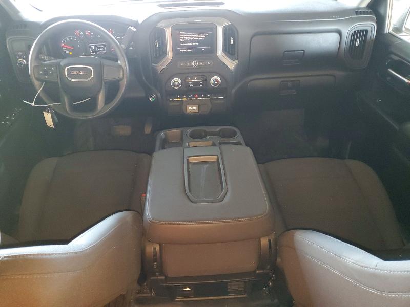 Продаж на аукціоні авто 2025 Gmc Sierra, vin: 1GTRHAEK8SZ241268, номер лоту: 48831476