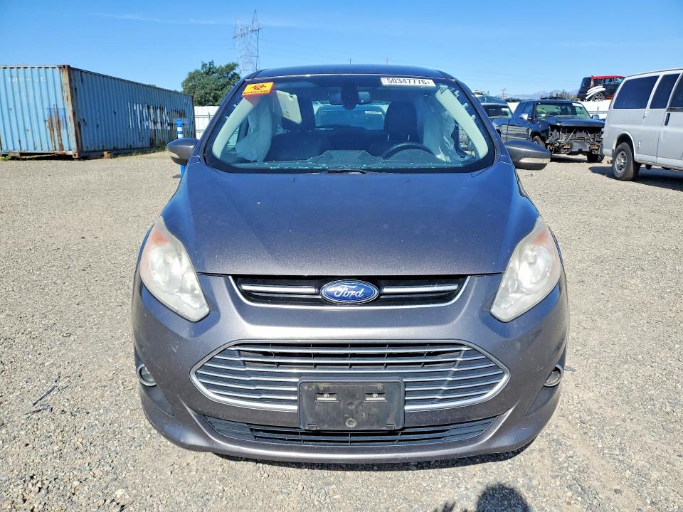 Продаж на аукціоні авто 2013 Ford C-max, vin: 1FADP5BU7DL549375, номер лоту: 50347776
