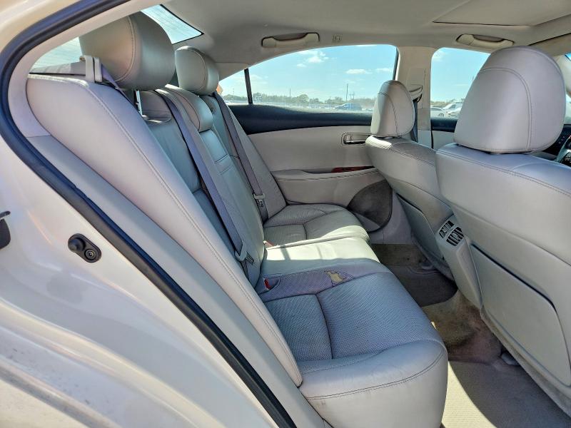 50359036 :رقم المزاد ، JTHBJ46G672004682 vin ، 2007 Lexus Es مزاد بيع