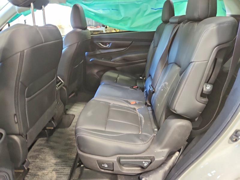 Aukcja sprzedaży 2026 Subaru Ascent, vin: 4S4WMAAD4T3411938, numer aukcji: 49973056