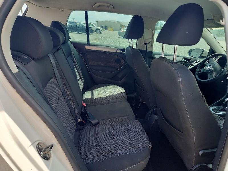 Продаж на аукціоні авто 2011 Volkswagen Golf, vin: WVWDA7AJ9BW157105, номер лоту: 48989216