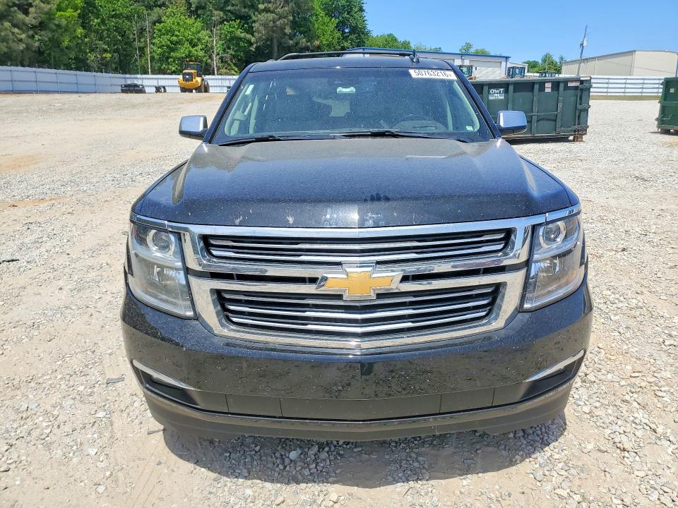 50763216 :رقم المزاد ، 1GNSKJKC1LR168088 vin ، 2020 Chevrolet Suburban مزاد بيع