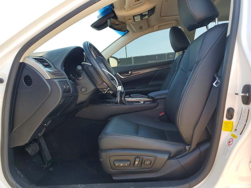 Aukcja sprzedaży 2019 Lexus Gs 350, vin: JTHBZ1BL4KA017293, numer aukcji: 50296826