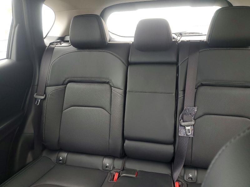 2026 Mazda Cx-5 მანქანა იყიდება აუქციონზე, vin: JM3KMEHA4T0105174, აუქციონის ნომერი: 46782336