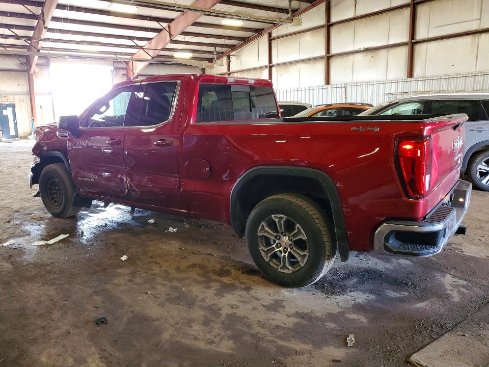 Aukcja sprzedaży 2019 Gmc Sierra, vin: 1GTR9BED6KZ248725, numer aukcji: 48793406