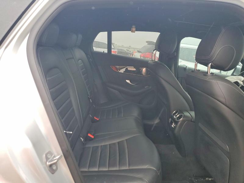 2019 Mercedes-benz Glc Coupe მანქანა იყიდება აუქციონზე, vin: WDC0J4KB5KF602695, აუქციონის ნომერი: 51463446